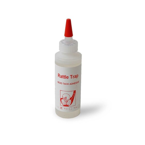 Dynacraft Golf Rattle Trap Head Tack Adhesive Online now