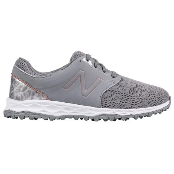 New Balance Women s Fresh Foam Breathe Spikeless Golf Shoes For Sale