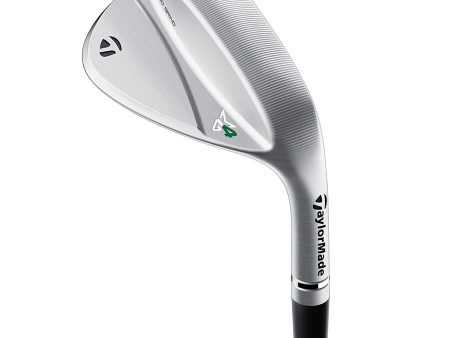 Taylormade Milled Grind 4 Wedge Supply