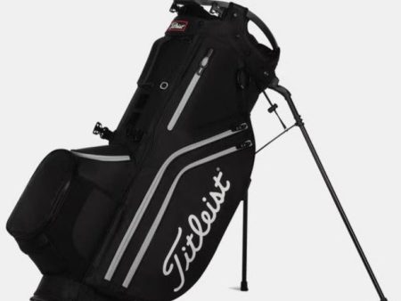 Titleist Hybrid 14 Stand Bag Online