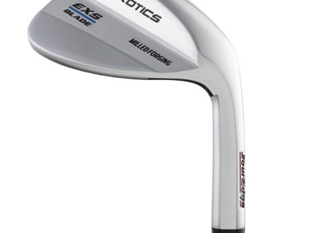 Tour Edge Exotics EXS Pro Blade Wedge - Limited Edition Online Sale