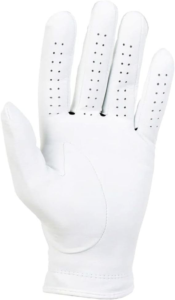 Titleist Perma-Soft Cabretta Leather Golf Gloves Sale