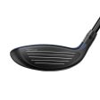 Cobra Golf LTDx Fairway Woods - Gloss Peacoat   Red Hot on Sale