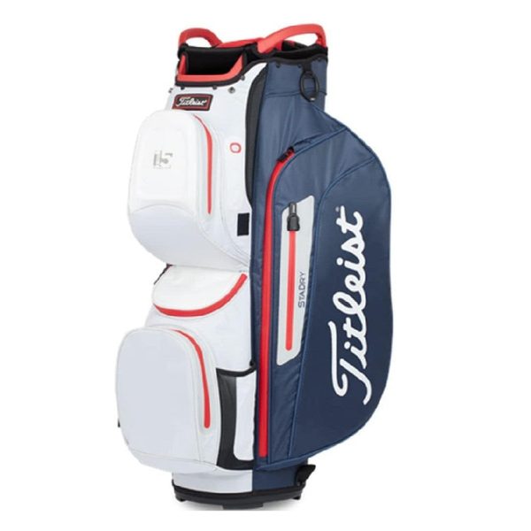 Titleist Cart 15 StaDry Bag Cheap