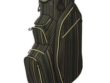 OUUL Golf Python Super Light Shuttle 5.0 Cart Bag Sale