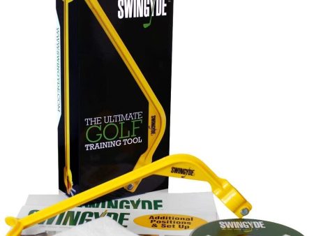 Swingyde Golf Swing Training Aid on Sale