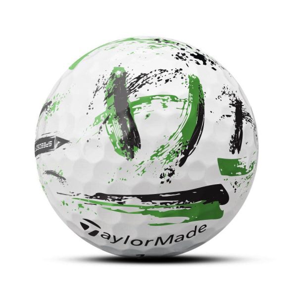 Taylormade SpeedSoft Golf Balls Online Hot Sale