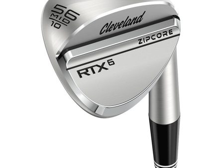 Cleveland RTX 6 ZipCore Tour Satin Wedge Online now