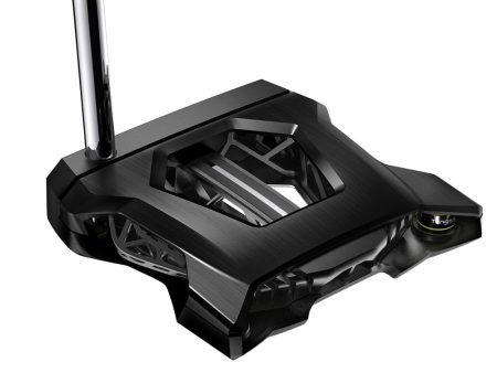 Cobra Golf 3D Printed Agera 30 Black Putter Online Sale