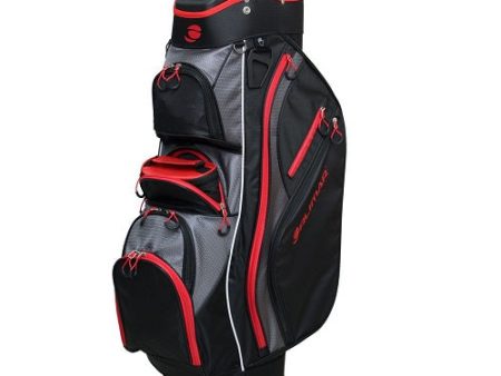 Orlimar Golf CRX Cart Bag with Removable Cooler Online Hot Sale