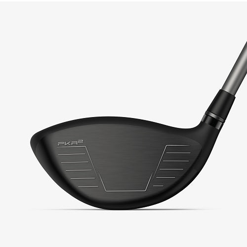 Wilson Staff Dynapower Driver - Titanium Online