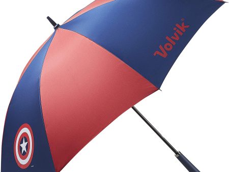 Volvik Golf Marvel Umbrella For Cheap