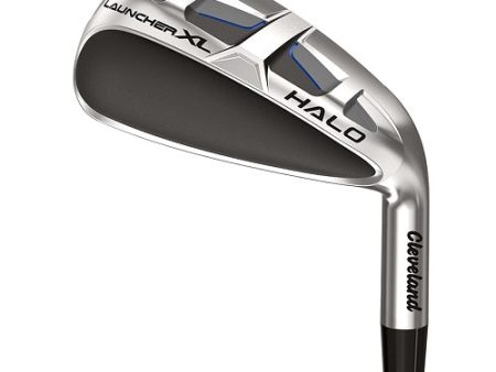 Cleveland Launcher XL Halo Irons Online Hot Sale