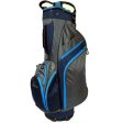 Volvik Golf 14-Way Divided Cart Bag Online