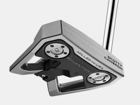 Titleist Scotty Cameron Phantom 9 Mallet Putter Online