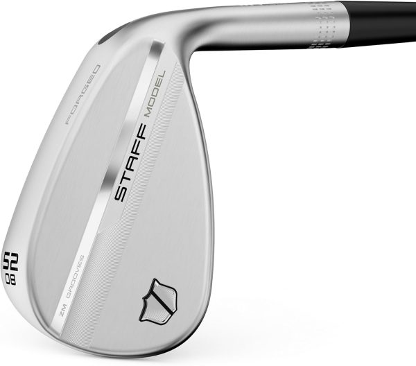 Wilson Staff Model ZM Forged Wedges Sale