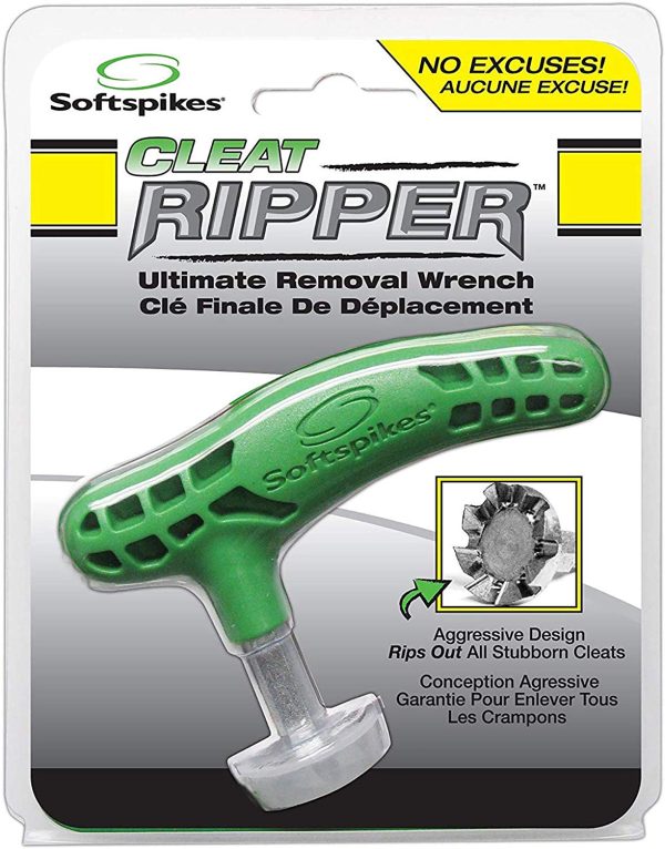 SoftSpikes Cleat Ripper For Sale