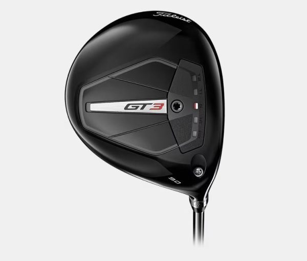 Titleist GT3 Driver Online