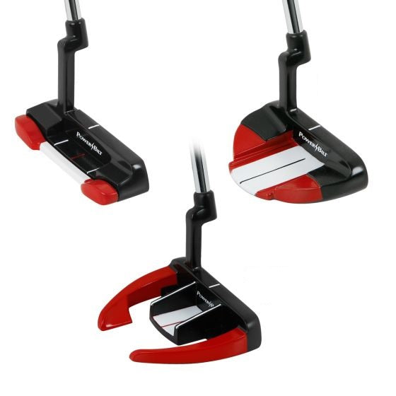 Powerbilt RS-X Putters on Sale