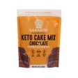 LAKANTO Keto Cake Mix - Chocolate  (250g) Discount