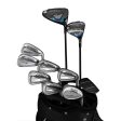 Cleveland Launcher MAX Complete Golf Set on Sale