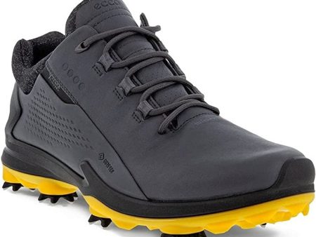 Ecco Men s Biom G3 Golf Shoes on Sale