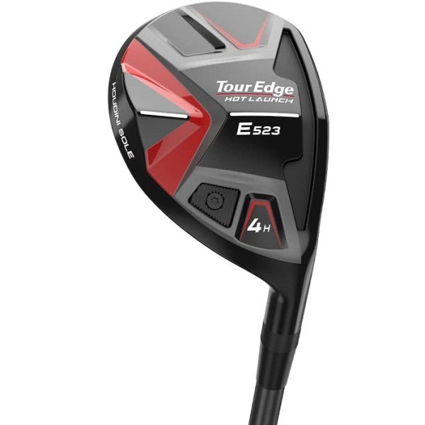 Tour Edge Hot Launch Ladies E523 Hybrid Online Sale