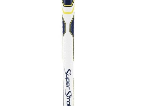 SuperStroke Traxion NCAA Swing Grips For Discount