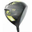 Tour Edge Bazooka 460 Black Driver Cheap