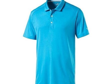 Puma Men s Essential Polo Online