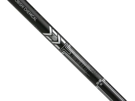 Mitsubishi MMT Graphite Iron Shafts Online now