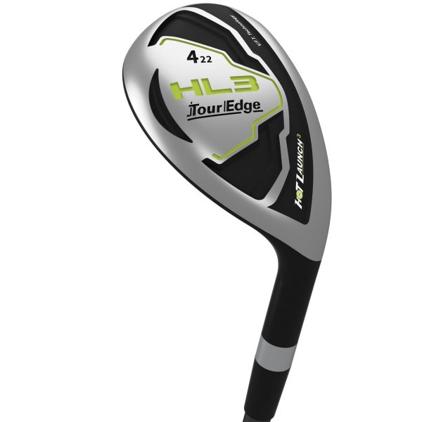 Tour Edge Hot Launch HL3 Hybrids on Sale