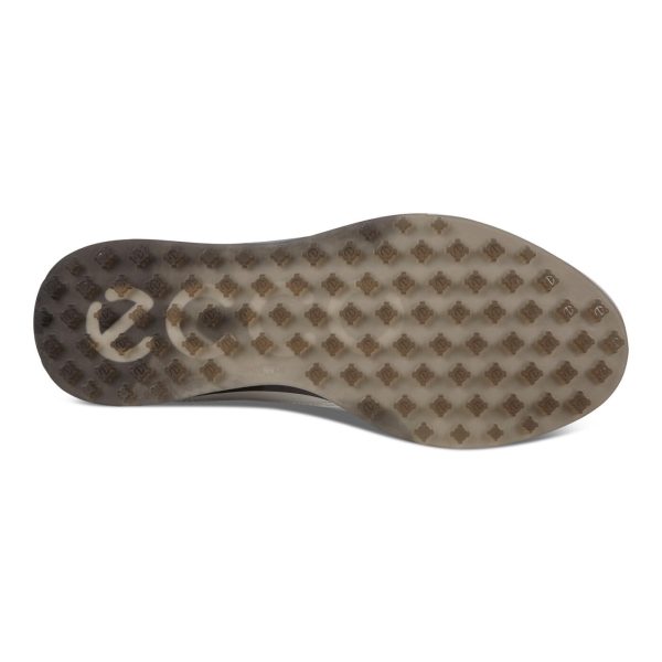 Ecco Men s S-Three Golf Shoes Online Hot Sale