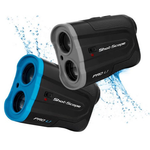 Shot Scope Golf Pro L1 Laser Rangefinder Sale