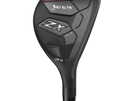 Srixon ZX Mk II Hybrids Discount