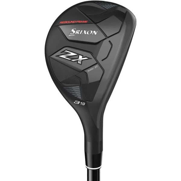 Srixon ZX Mk II Hybrids Discount