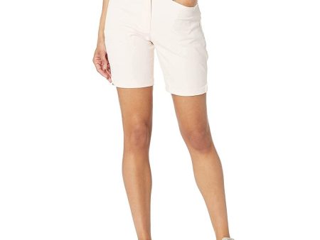 Puma Ladies Pounce Bermuda Golf Shorts Hot on Sale