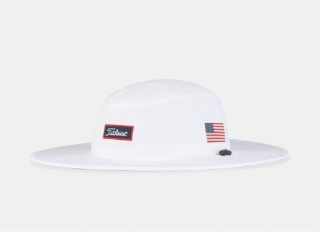 Titleist Charleston Aussie Sun Hat Online