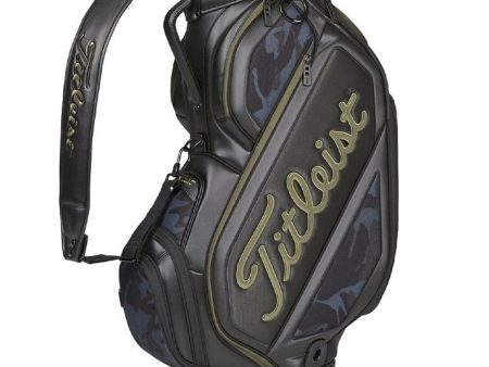 Titleist Fold of Honor Limited Edition Staff Bag Online now