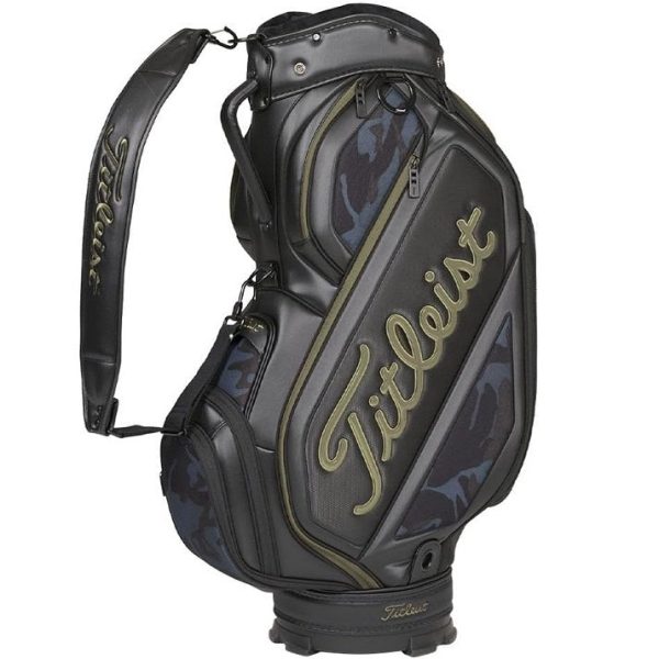 Titleist Fold of Honor Limited Edition Staff Bag Online now