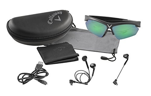 Callaway Sungear Smart Glasses Bluetooth Sunglasses For Cheap