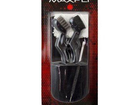 Maxfli Golf Club Maintenance Kit For Sale