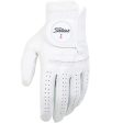 Titleist Perma-Soft Cabretta Leather Golf Gloves Sale