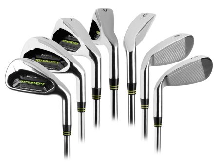 Orlimar Intercept Golf Iron Sets Cheap