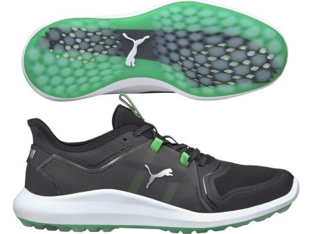 Cobra Puma Ignite Fasten8 X Golf Shoes Online now