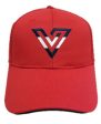 Volvik Hat Golf Structured Logo Hat   Cap Online