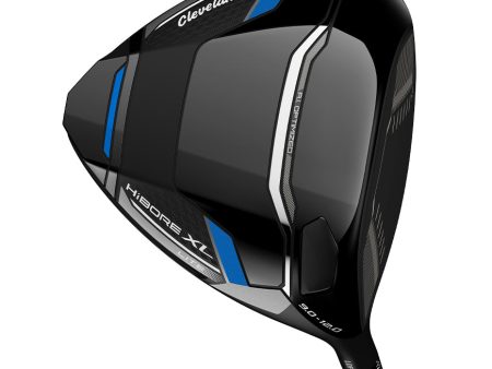 Cleveland HiBore XL Lite Adjustable Driver Discount