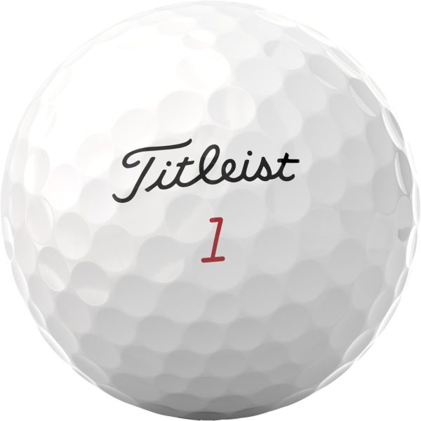 Titleist Pro V1x Left Dash Online Sale