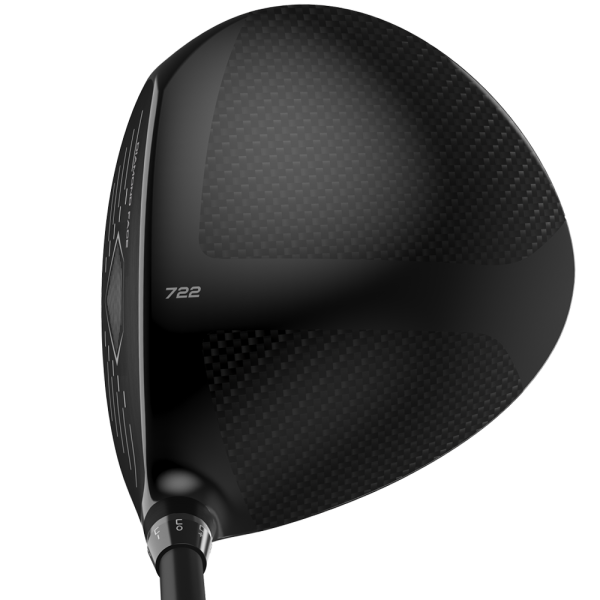 Tour Edge Exotics E722 Ladies Driver Online Sale