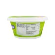 AMBROSI Organic Ricotta Cheese  (250g) Fashion